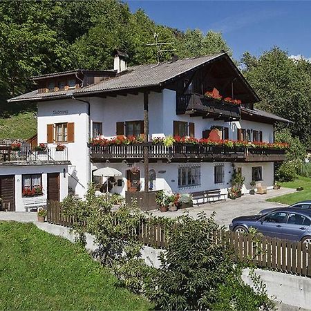 Apartamento Haus Niederweg Tirolo Exterior foto