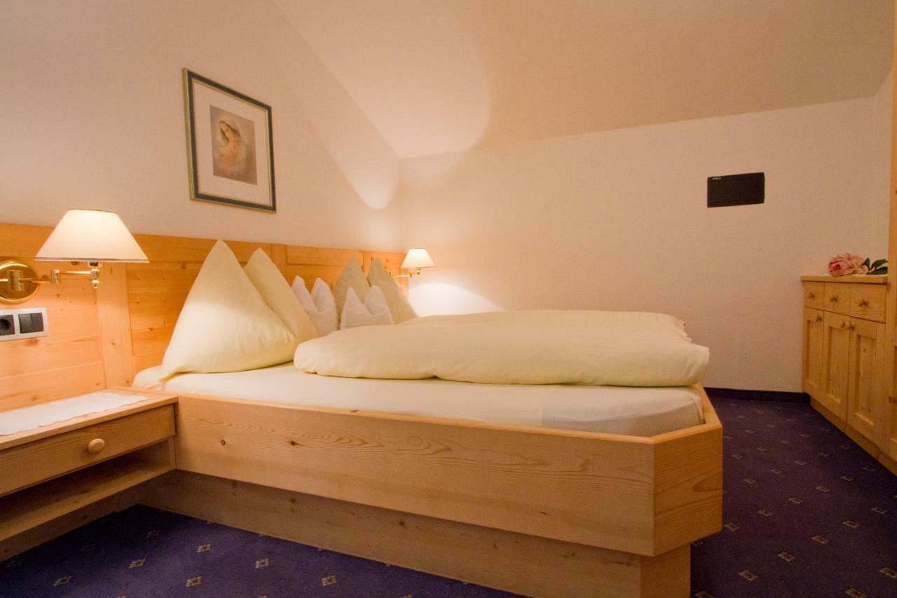 Apartamento Haus Niederweg Tirolo Exterior foto