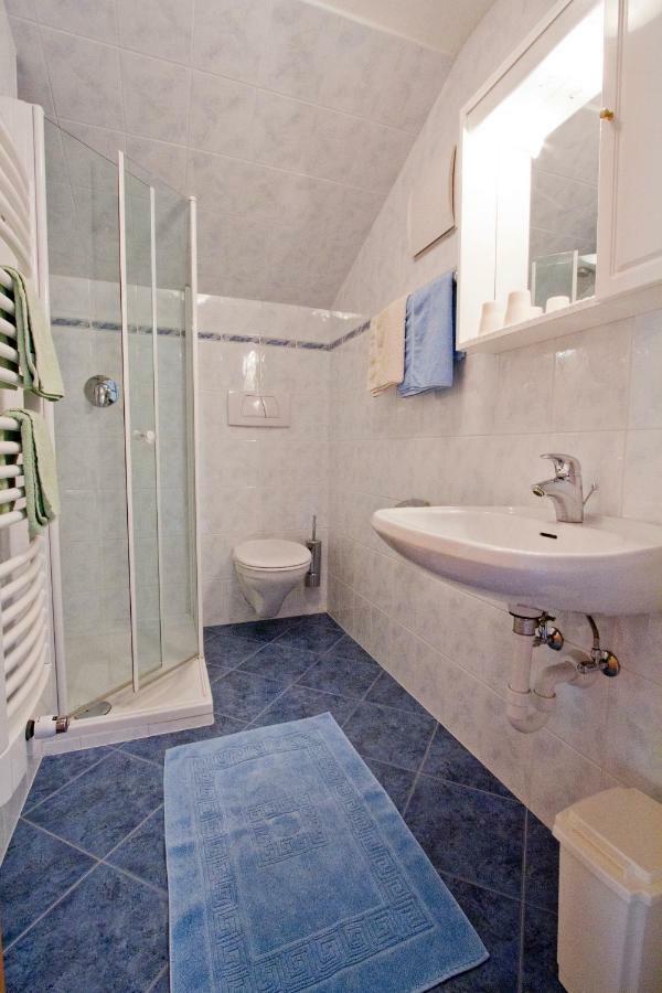 Apartamento Haus Niederweg Tirolo Exterior foto