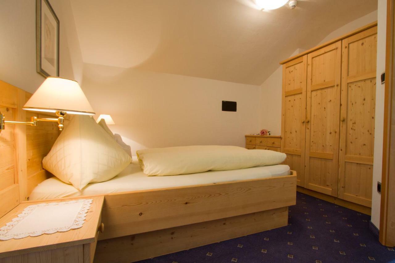 Apartamento Haus Niederweg Tirolo Exterior foto